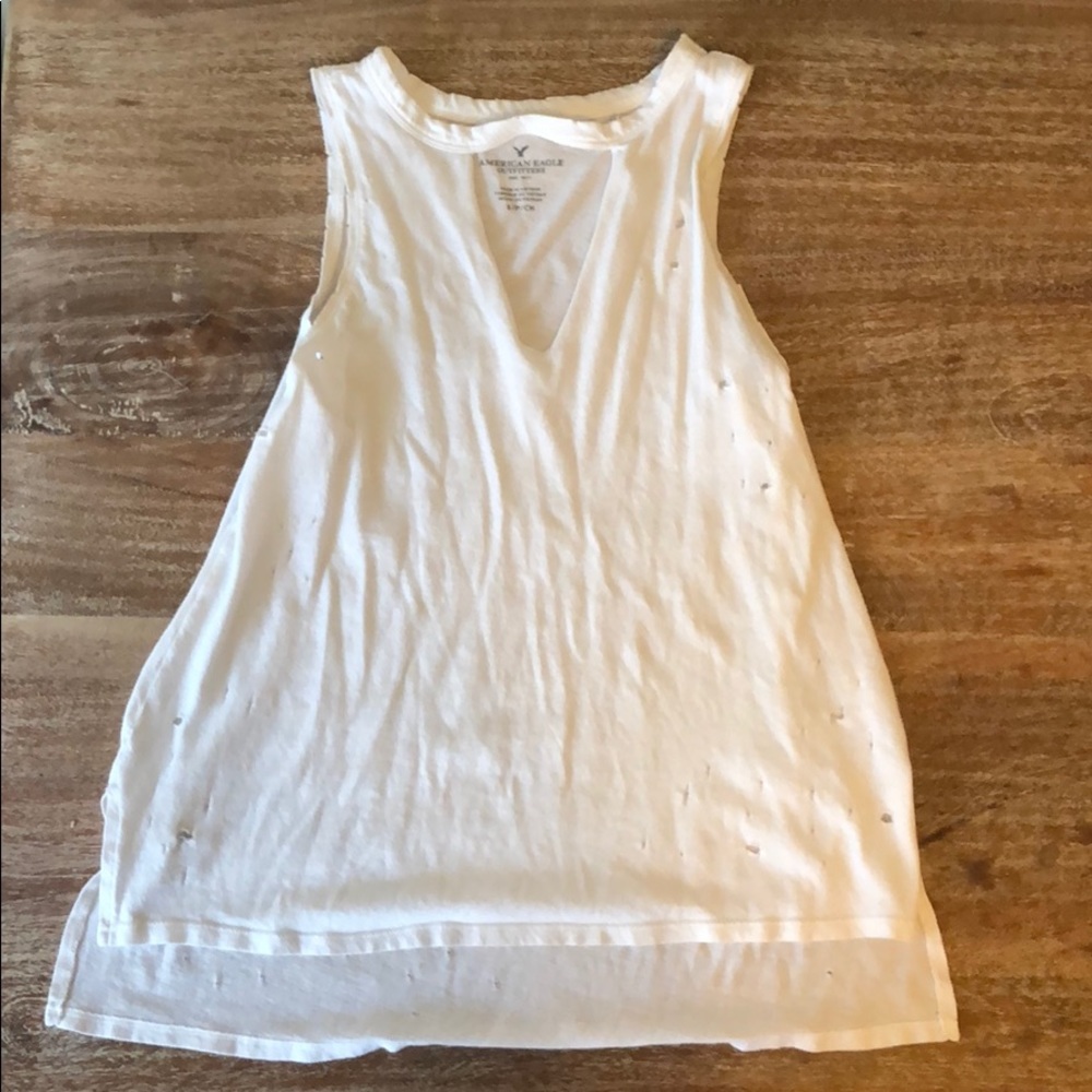 American eagle stylish tank
